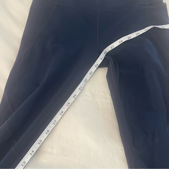 Sweaty Betty 7/8 Power Legging - Picture 10 of 10